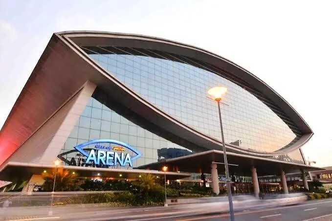 Apartment Staycation Shore Residences One Bedroom W Balcony Pool View Near Smx Sm Moa Ikea Naia Dfa Ocean Park Dfa